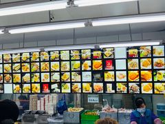 -宫廷糕点铺(建设路店)