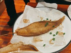 -妈妈菜舟山海鲜(定海古城店)