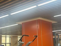 -CXFIT 陈徐健身工作室(凯旋店)