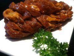 -忆品青莲素食文化主题餐厅(文华名城店)