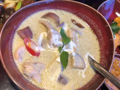 -红泰·泰精选·特色料理(中山路店)