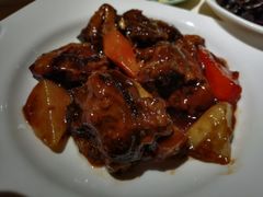 -南门小馆·清真(国贸商城店)