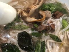 火车头河粉-越南牛肉河粉餐厅(书院巷店)