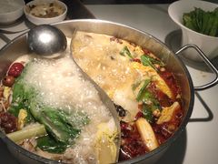 -小肥羊·牛羊肉火锅(万达广场店)