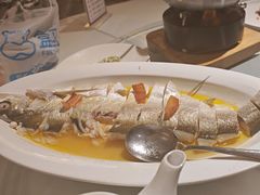 -万龙洲海鲜(安定门店)