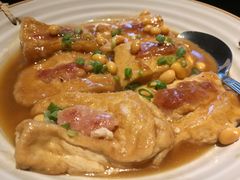 -汤城小厨•粤菜•靓汤(苏州街店)