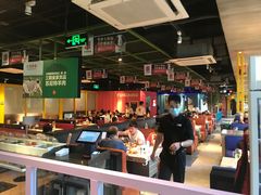 -丰茂烤串(金泉美食宫店)