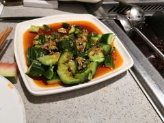 -海底捞火锅(大融城店)