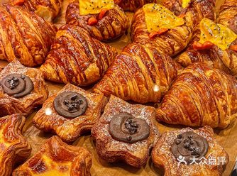 厦门坠喜欢的面包店！！