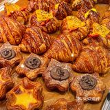 厦门坠喜欢的面包店！！