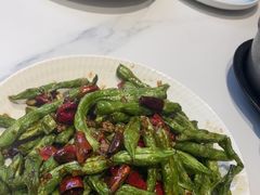 -小锅饭豆腐馆(重工北街普罗旺斯店)