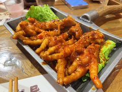 -冰川朝鲜族料理·东北菜(观前店)