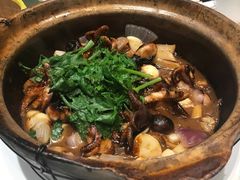 -和记小菜(大宁店)