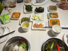 -围炉夜话·潮汕卤水火锅(榕江店)