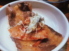 -韩国明洞碳烤肉(常平店)