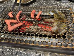 -金爱烧烤(东风路店)