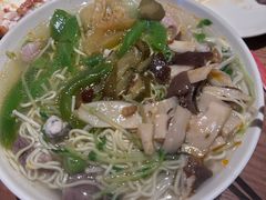 -万事吉健康生活馆(古城店)