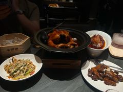 -小厨娘金榜题名(夫子庙秦淮河店)