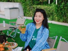 -大堂吧·深圳益田威斯汀酒店