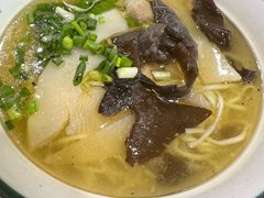 -何氏筠连水粉(明伦堂店)