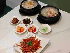 -长顺参鸡汤店(西塔总店)