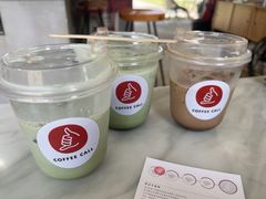 -COFFEE CALL(云锦路店)