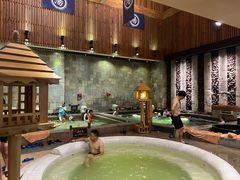 -汉拿山温泉度假酒店