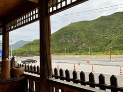 -百花人家(清水镇店)