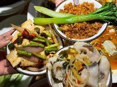 -小三峡食府(西五路店)