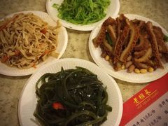 -老班长手工灌汤包老店(东山店)