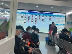 -复旦大学附属肿瘤医院(徐汇院区)