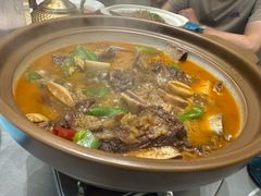 -香阁餐厅·常州菜·常州菜代表品牌(新北奥体店)