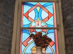 -中华圣公会教堂旧址