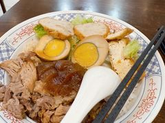 -香友记正宗隆江猪脚饭(首经贸店)