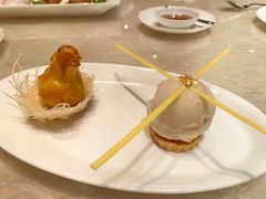 雪梨雪葩-8餐厅(新葡京酒店)