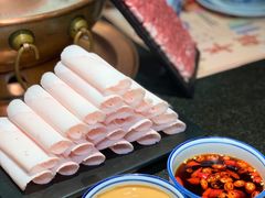 -清真·京华源铜锅涮肉(丰庆店)