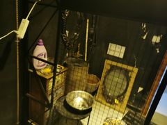 -AOE 火焰 剧本密室狼人杀