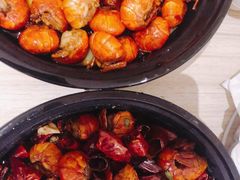 -靓靓蒸虾(中山公园店)