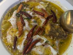 -花椒俏川菜小馆(南海万达店)