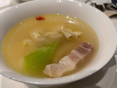 腌笃鲜-逸道(虹桥店)