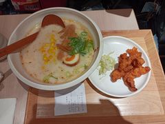 -味千拉面(东郊百联店)