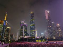 -海心沙亚运公园