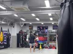 -TFC 纯泰拳馆MuayThai