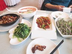 -博雅渔港·融合菜(维也纳国际大酒店)