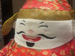 -洛阳水席园
