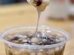 酒酿元宵-芳婆糕团店(王府大街店)