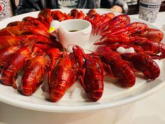 -刘栋梁大排档(淮海东路店)