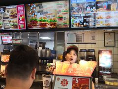 -汉堡王(北京通州领展店)