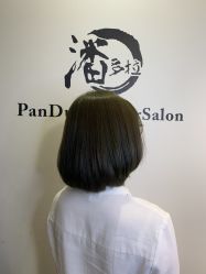 点击看大图 -东方麒麟·潘多拉SALON