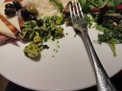 -拉蒂娜·巴西牛排馆 Latina·Brazilian Steakhouse(王府井喜悦店)